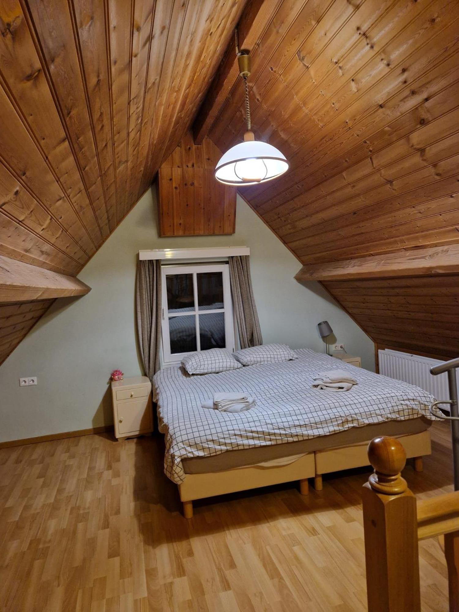 De Bedstee Villa Schoondijke Buitenkant foto